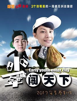0剧情《少年进城闯天下》迅雷bt下载迅雷下载