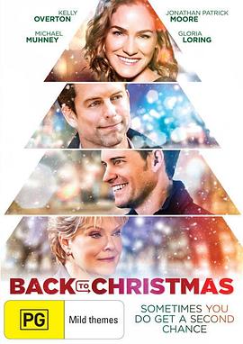 0喜剧《回到去年圣诞》迅雷bt下载迅雷下载