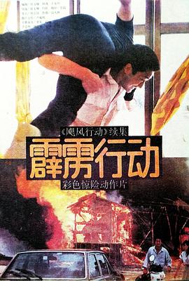 1988剧情《霹雳行动》迅雷bt下载迅雷下载