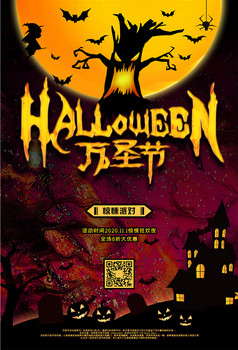 2005恐怖《夺命万圣节》迅雷bt下载迅雷下载