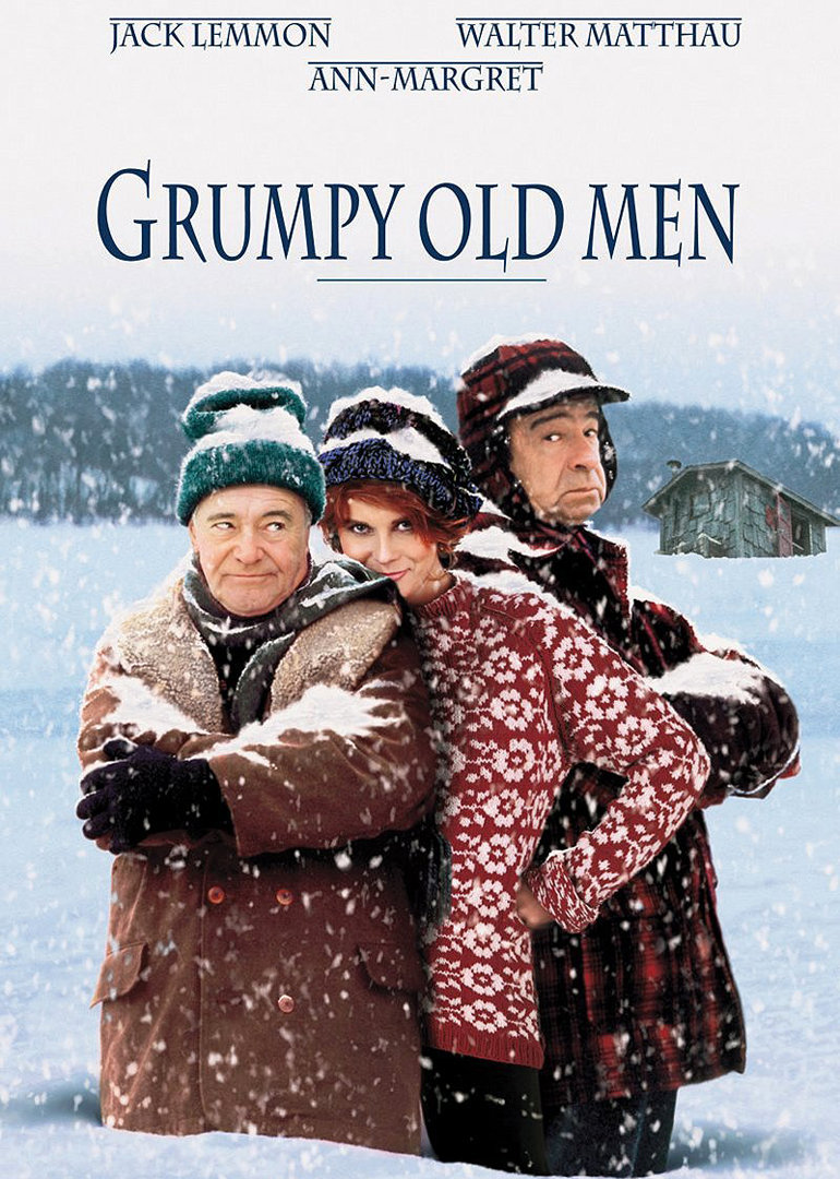 1993剧情《斗气老顽童》迅雷bt下载迅雷下载