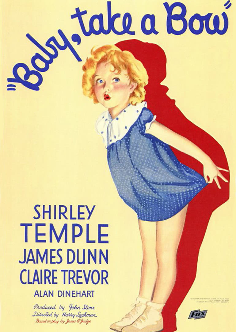 1934喜剧《宝贝答谢》迅雷bt下载迅雷下载