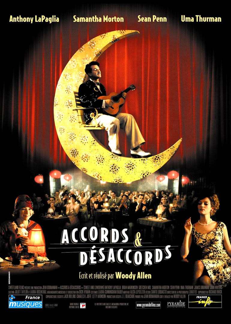 1999喜剧《甜蜜与卑微》迅雷bt下载迅雷下载