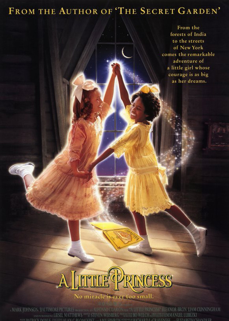 1995剧情《小公主》迅雷bt下载迅雷下载