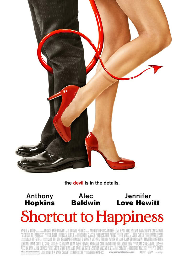 2007喜剧《幸福捷径》迅雷bt下载迅雷下载