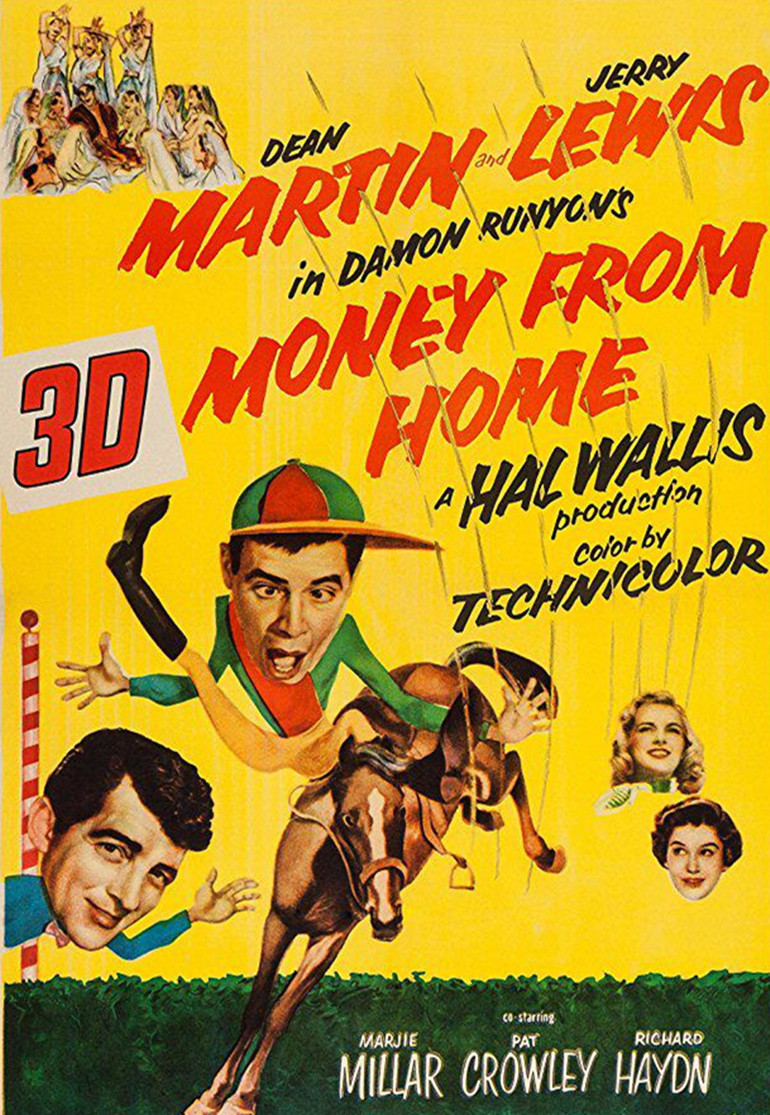 1953喜剧《家里寄来的钱》迅雷bt下载迅雷下载