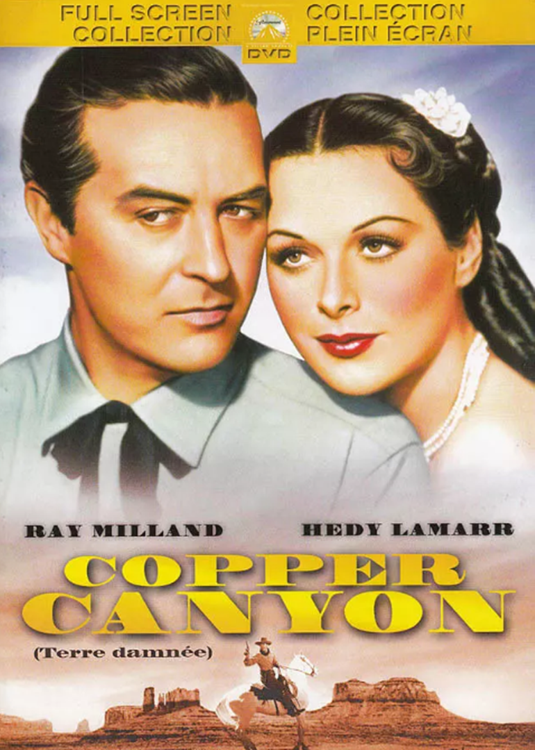 1950剧情《坎农铜矿》迅雷bt下载迅雷下载