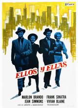 1955喜剧《红男绿女》迅雷bt下载迅雷下载