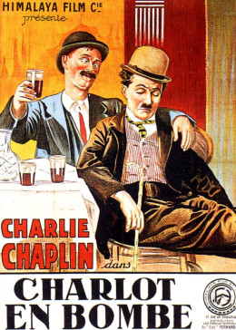 1915喜剧《深夜外出》迅雷bt下载迅雷下载