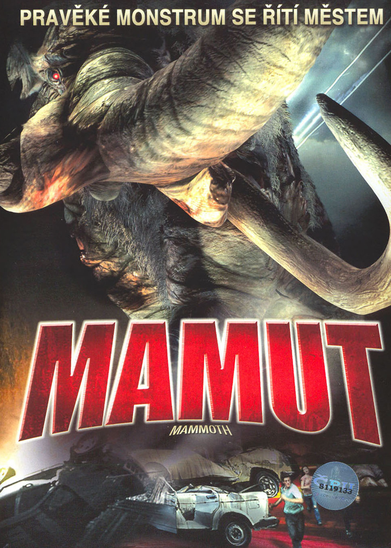 2006恐怖《猛犸复活》迅雷bt下载迅雷下载