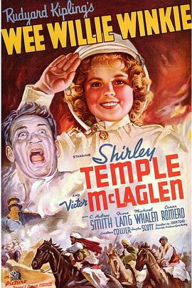 1937冒险《威莉·温基》迅雷bt下载迅雷下载