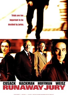 2003恐怖《失控的陪审团》迅雷bt下载迅雷下载