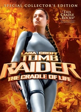 2003动作《古墓丽影2》迅雷bt下载迅雷下载