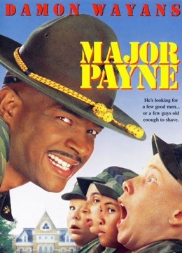 1995喜剧《派恩少校》迅雷bt下载迅雷下载