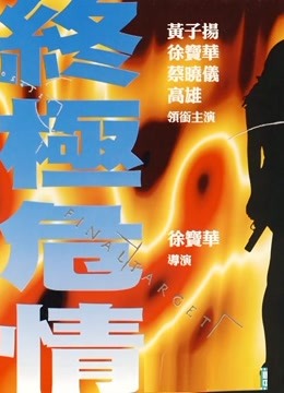 1994剧情《终极危情》迅雷bt下载迅雷下载