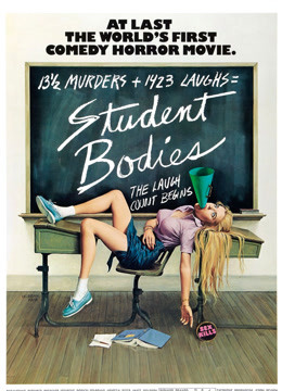 1981喜剧《学生闹翻天》迅雷bt下载迅雷下载