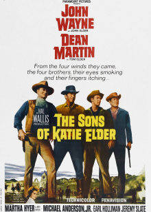 1965剧情《四兄弟》迅雷bt下载迅雷下载