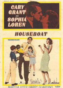 1958剧情《水上人家》迅雷bt下载迅雷下载