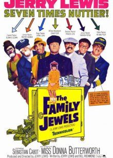 1965喜剧《家庭珠宝》迅雷bt下载迅雷下载