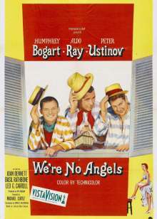 1955喜剧《我们不是天使》迅雷bt下载迅雷下载