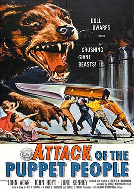 1958剧情《木偶人的攻击》迅雷bt下载迅雷下载