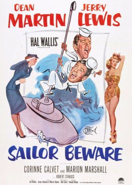 1952喜剧《水手小心》迅雷bt下载迅雷下载
