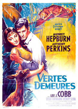 1959冒险《翠谷香魂》迅雷bt下载迅雷下载