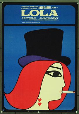 1961剧情《萝拉》迅雷bt下载迅雷下载