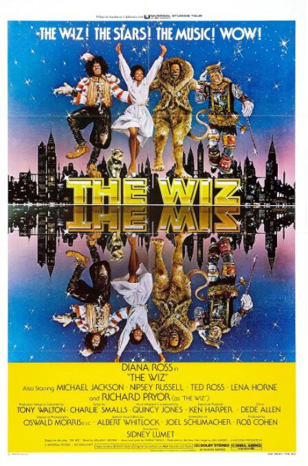 1978冒险《新绿野仙踪》迅雷bt下载迅雷下载