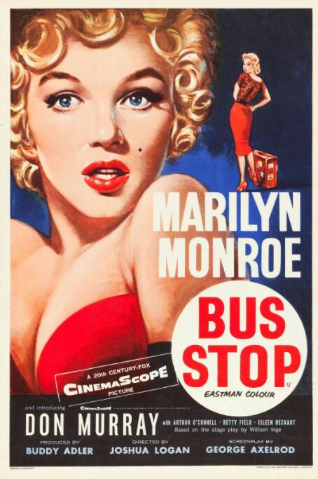 1956剧情《巴士站》迅雷bt下载迅雷下载