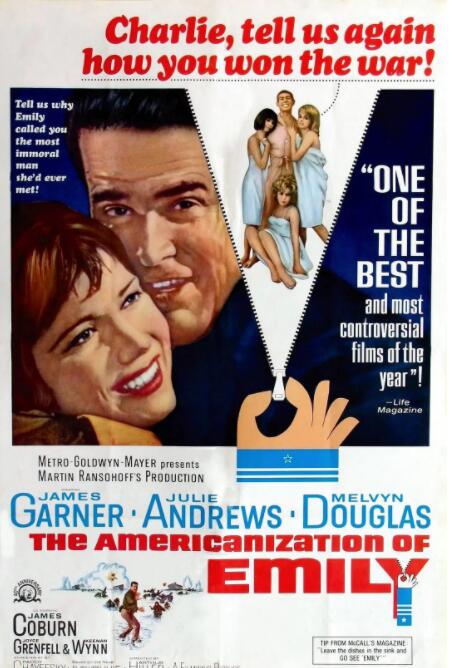 1964喜剧《艾米丽的美国化》迅雷bt下载迅雷下载