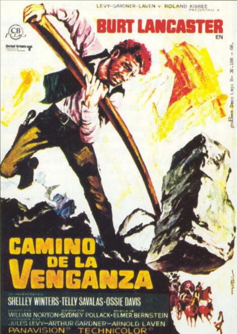 1968喜剧《荒野两匹狼》迅雷bt下载迅雷下载