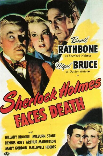 1943恐怖《面对死亡》迅雷bt下载迅雷下载