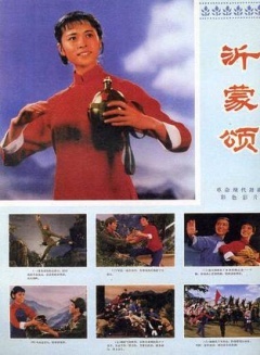 1975剧情《沂蒙颂》迅雷bt下载迅雷下载