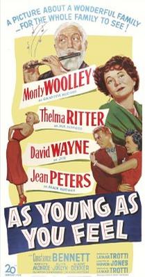 1951喜剧《豆蔻年华》迅雷bt下载迅雷下载