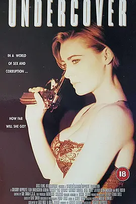 1995悬疑《肉色卧底》迅雷bt下载迅雷下载