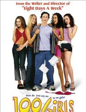2000喜剧《百个女生一个男生》迅雷bt下载迅雷下载