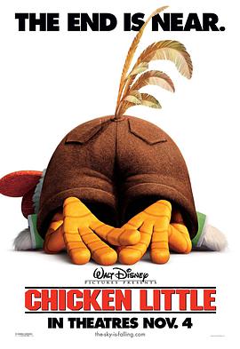 2005科幻《四眼天鸡》迅雷bt下载迅雷下载