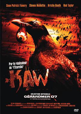 2007科幻《食人鸟》迅雷bt下载迅雷下载