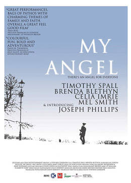 2009剧情《圣诞天使》迅雷bt下载迅雷下载