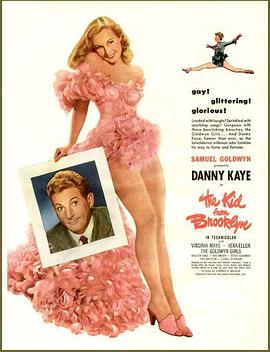 1946喜剧《布鲁克林来的人》迅雷bt下载迅雷下载