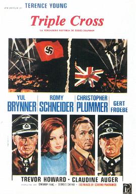 1966剧情《双重特工》迅雷bt下载迅雷下载