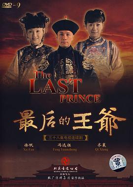 2008国产《最后的王爷》迅雷bt下载迅雷下载