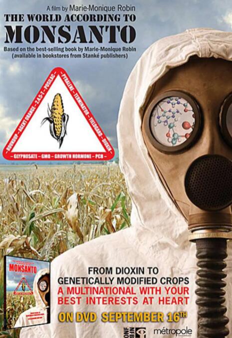 2008纪录《孟山都公司眼中的世界》迅雷bt下载迅雷下载