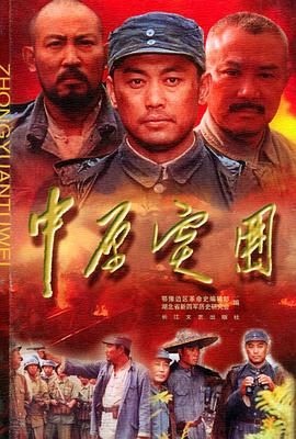 2001国产《中原突围》迅雷bt下载迅雷下载