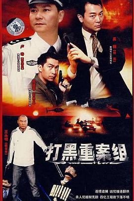 2007国产《打黑重案组》迅雷bt下载迅雷下载