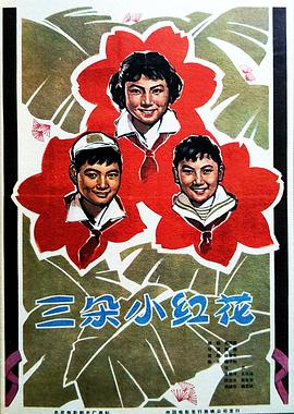 1965剧情《三朵小红花》迅雷bt下载迅雷下载
