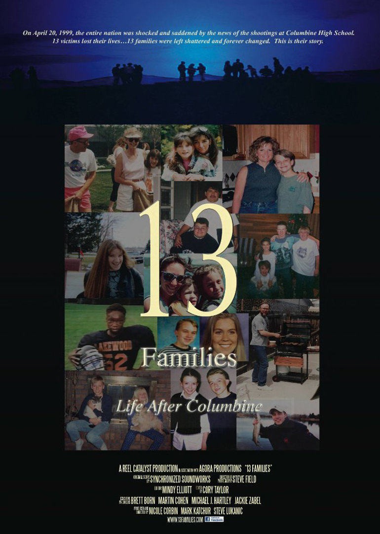 2009剧情《十三个家庭》迅雷bt下载迅雷下载