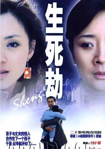 2005国产《生死劫》迅雷bt下载迅雷下载