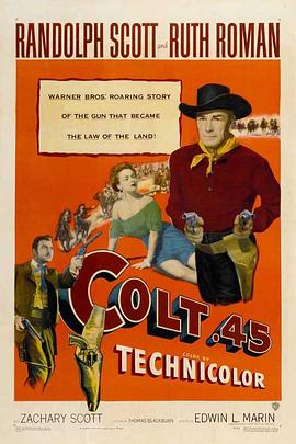 1950剧情《无敌连环枪》迅雷bt下载迅雷下载